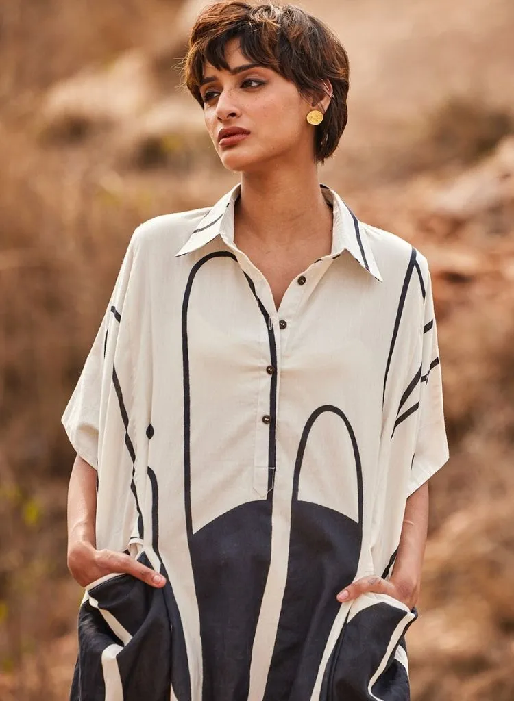 Agave Kaftan