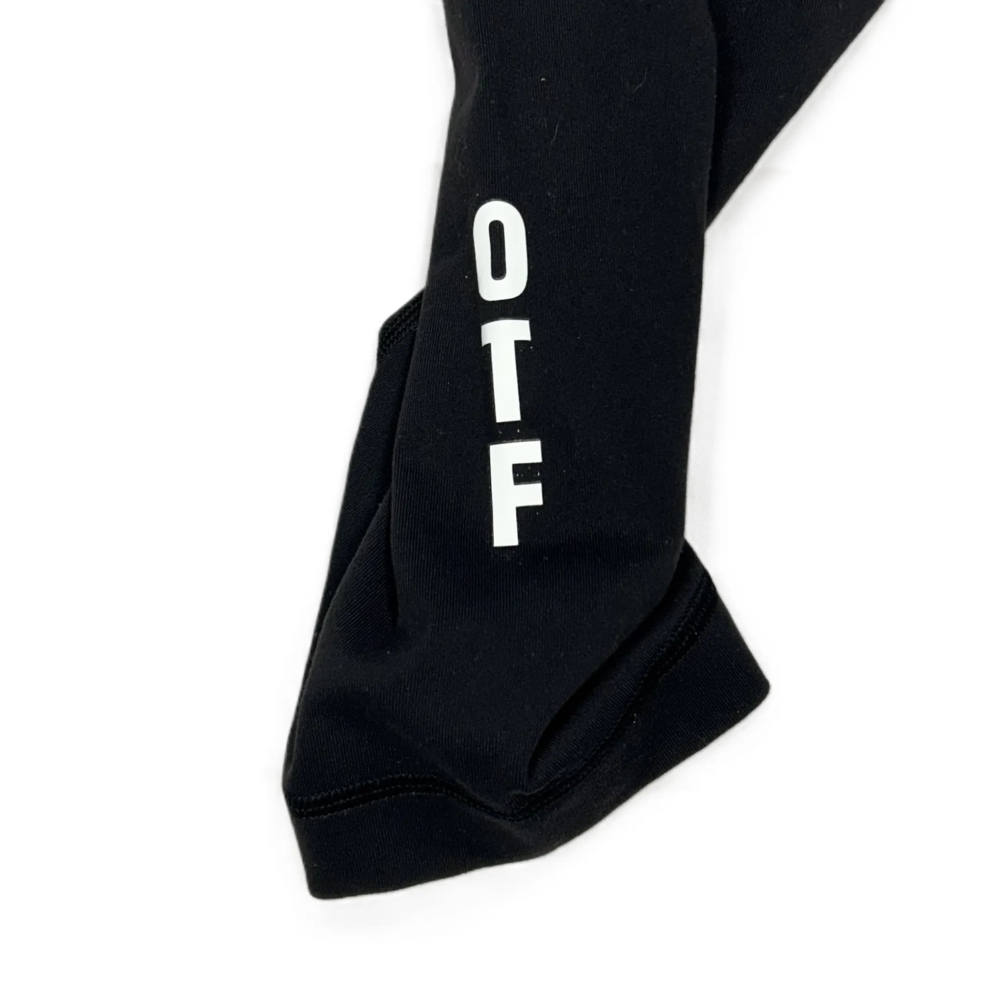 Athletic Leggings By Lululemon In Black, Size: M