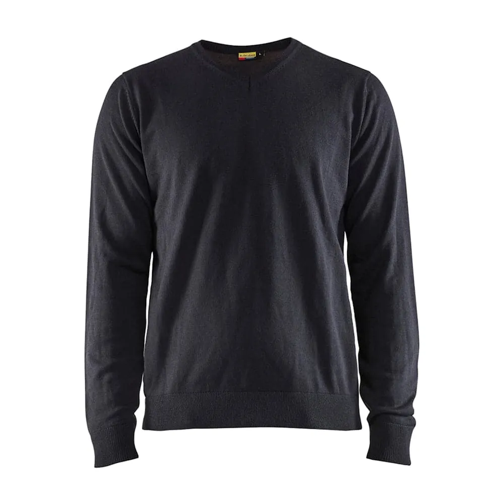 Blaklader 3590 Knitted Pullover Jumper