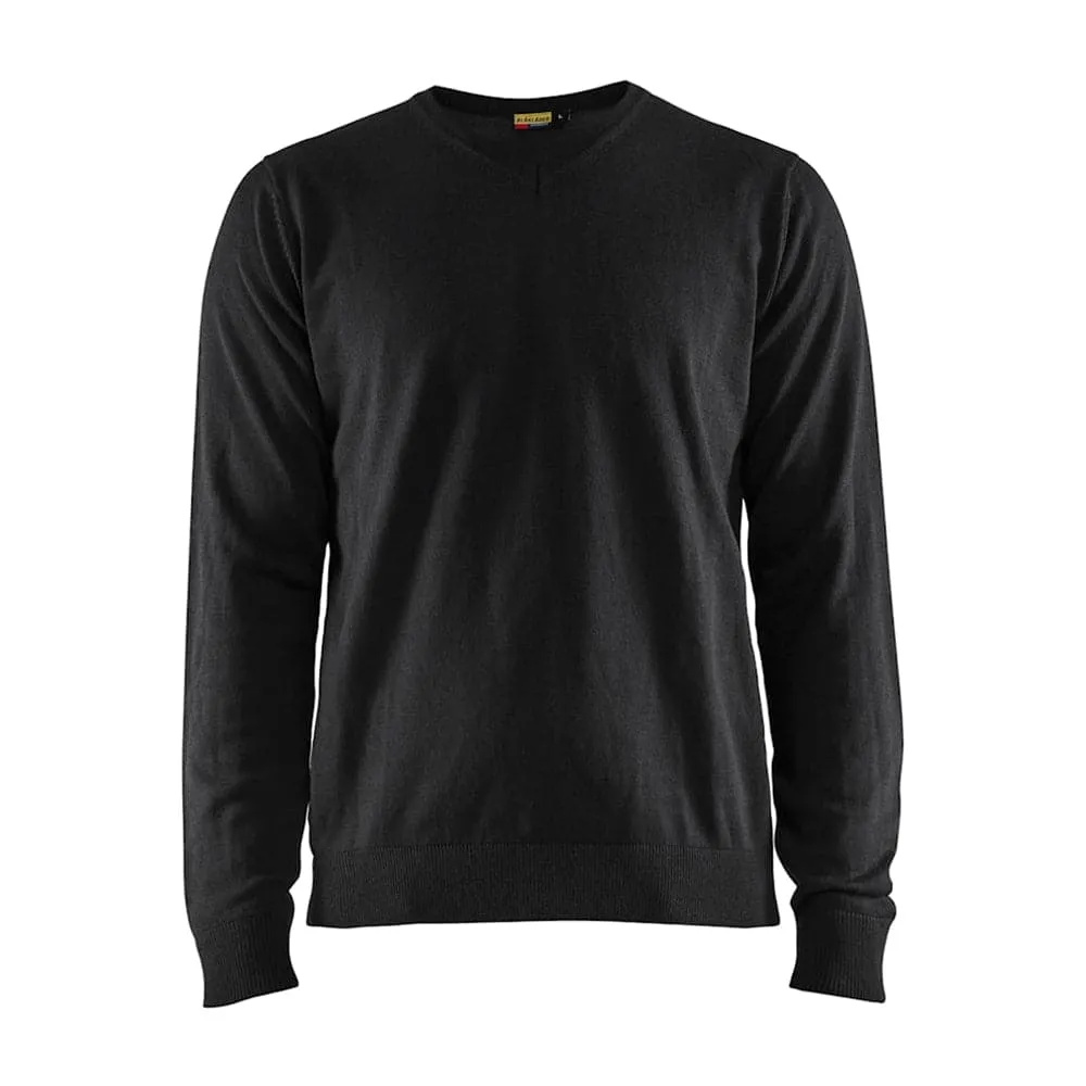 Blaklader 3590 Knitted Pullover Jumper