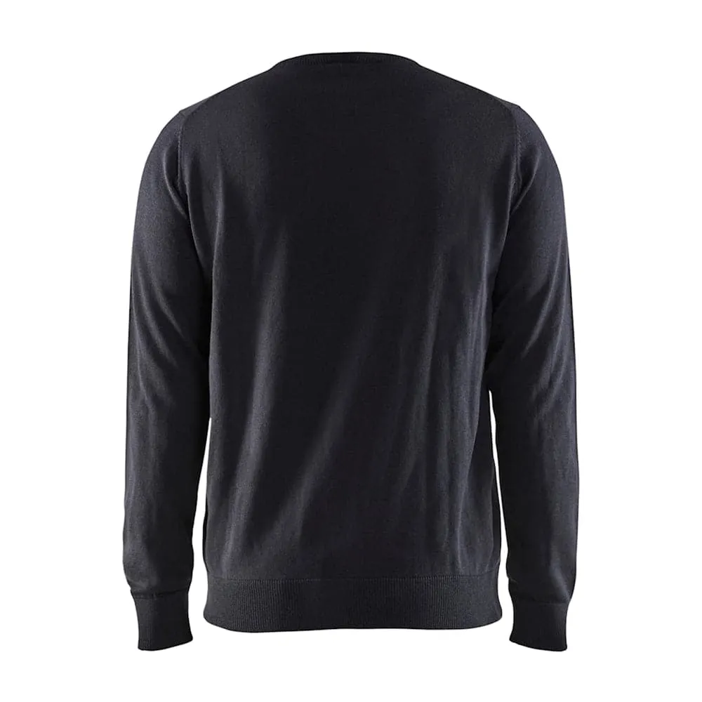 Blaklader 3590 Knitted Pullover Jumper