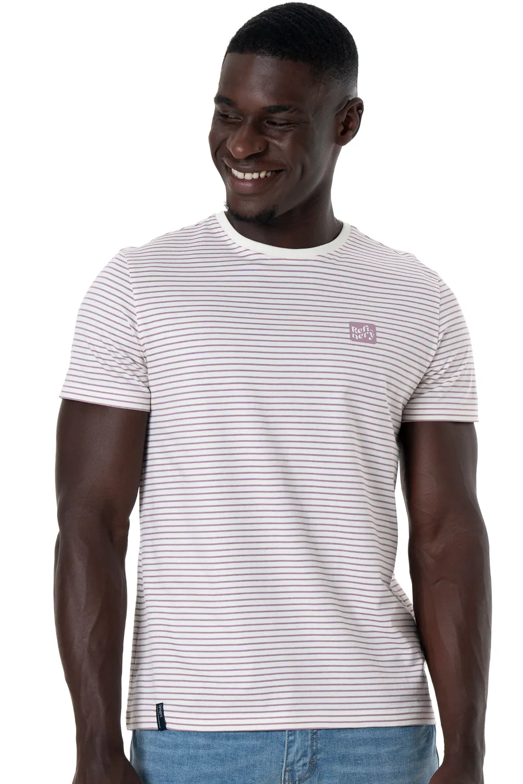 Branded T-Shirt _ 145720 _ Pink