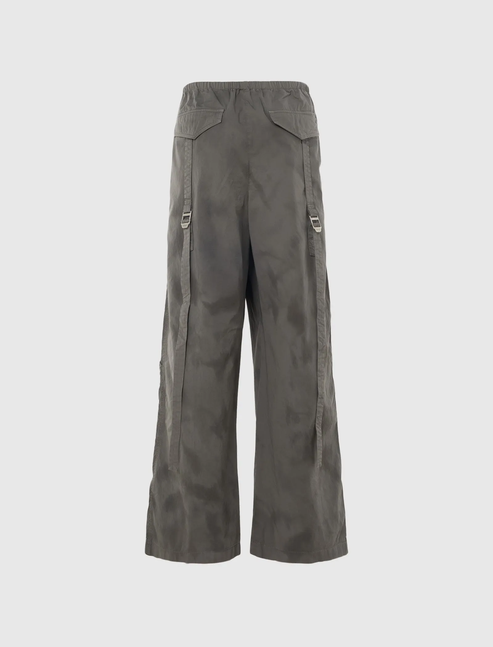 CARGO TROUSERS
