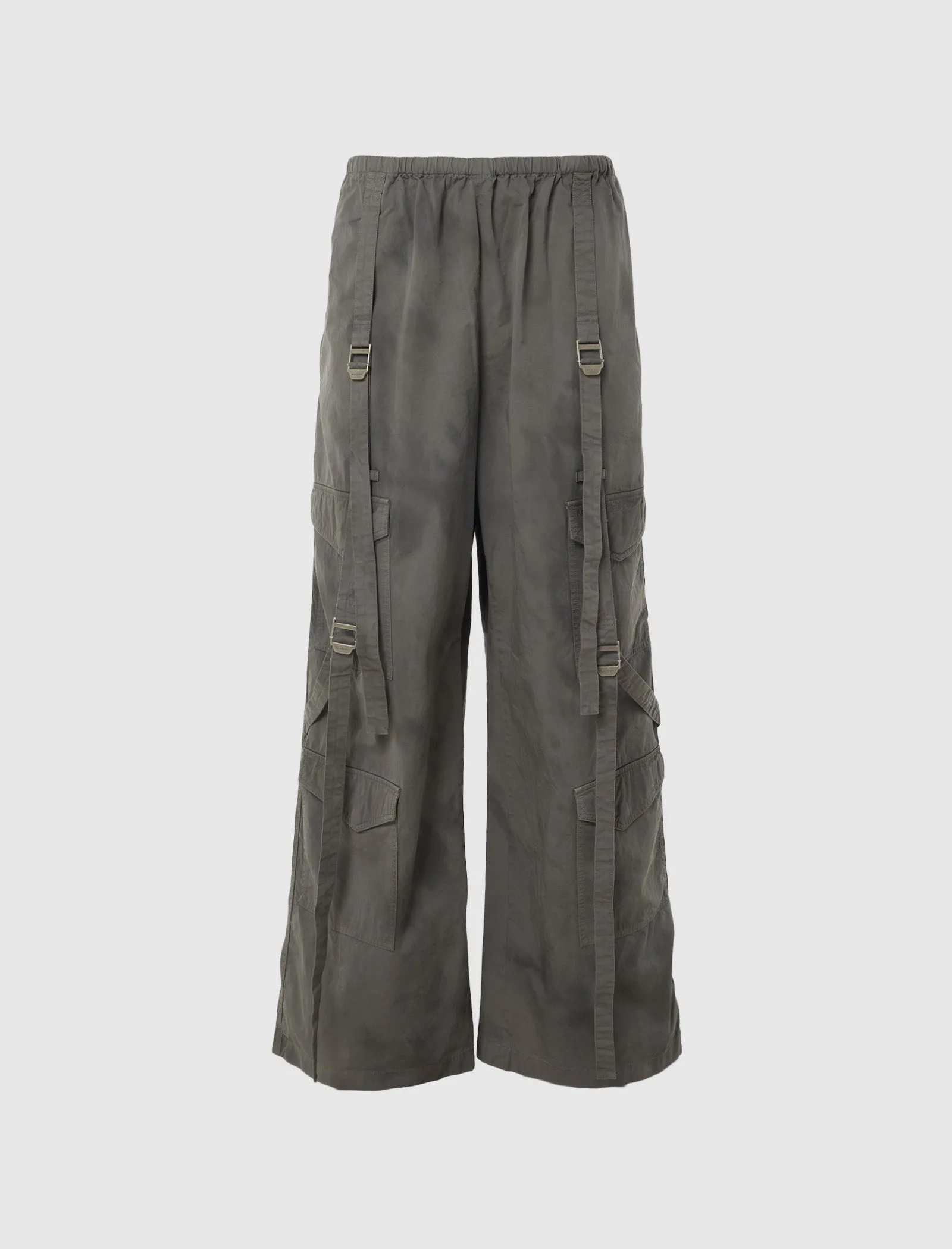 CARGO TROUSERS