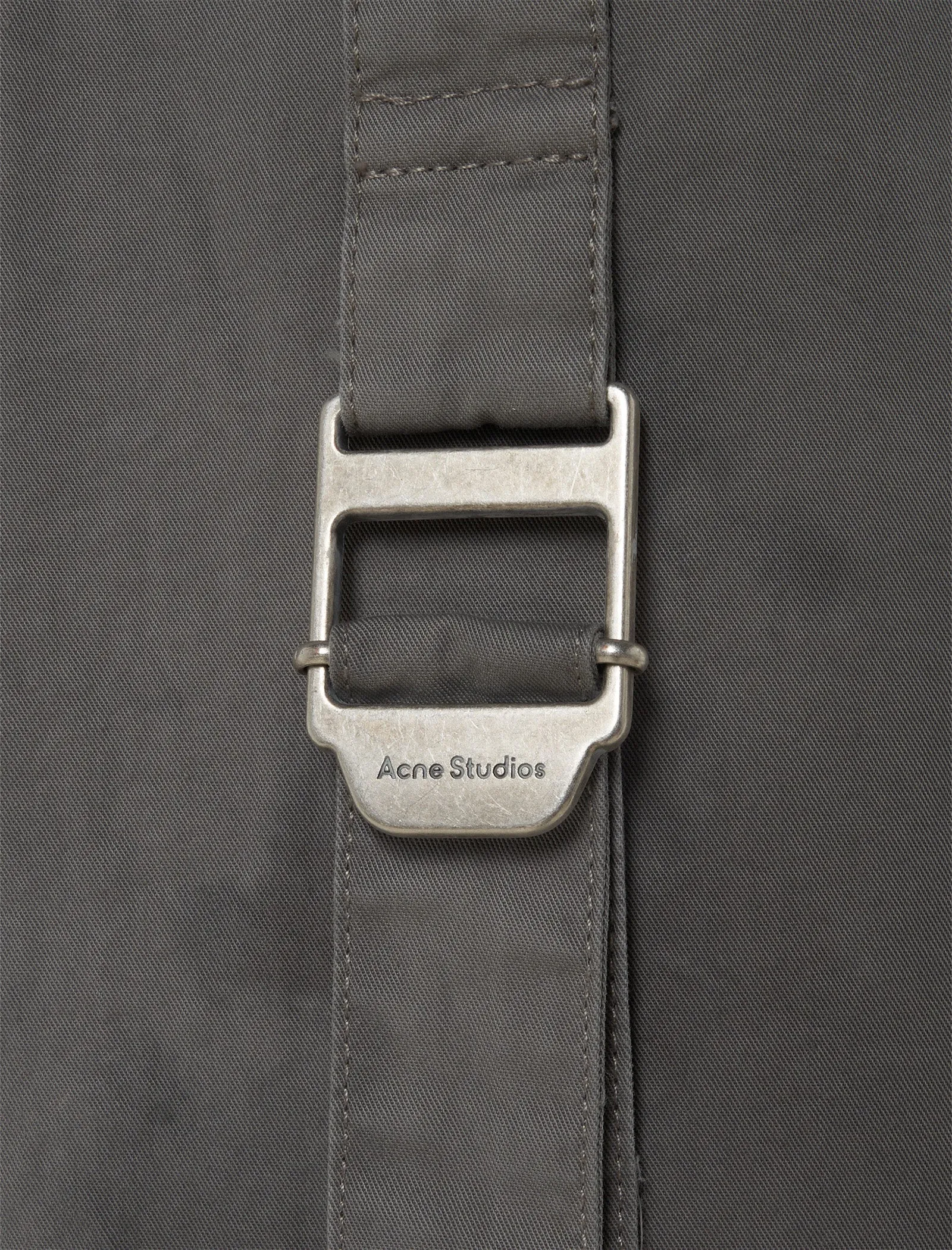 CARGO TROUSERS