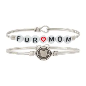 Cat Mom Set (Set Of 2)