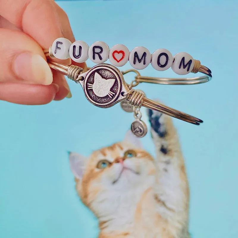 Cat Mom Set (Set Of 2)