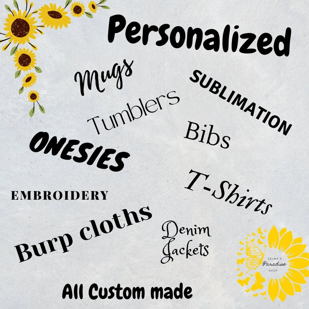 Design Embroidery Sweatshirt, Personalized Sweatshirt, Trendy Sweatshirt, Crew neck Sweatshirt,  Unisex Sweatshirt, Unisex Gift, Embroidered