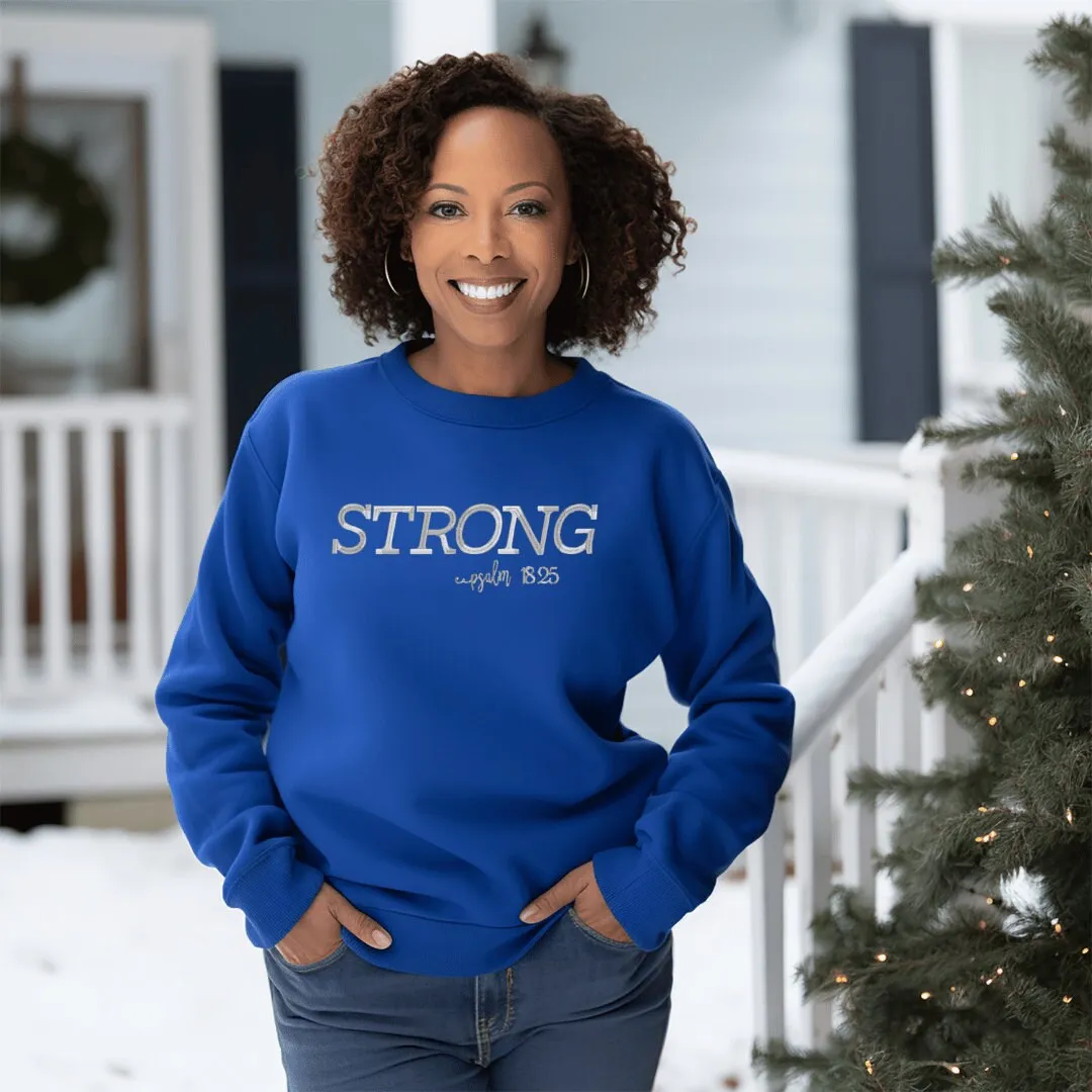 Design Embroidery Sweatshirt, Personalized Sweatshirt, Trendy Sweatshirt, Crew neck Sweatshirt,  Unisex Sweatshirt, Unisex Gift, Embroidered
