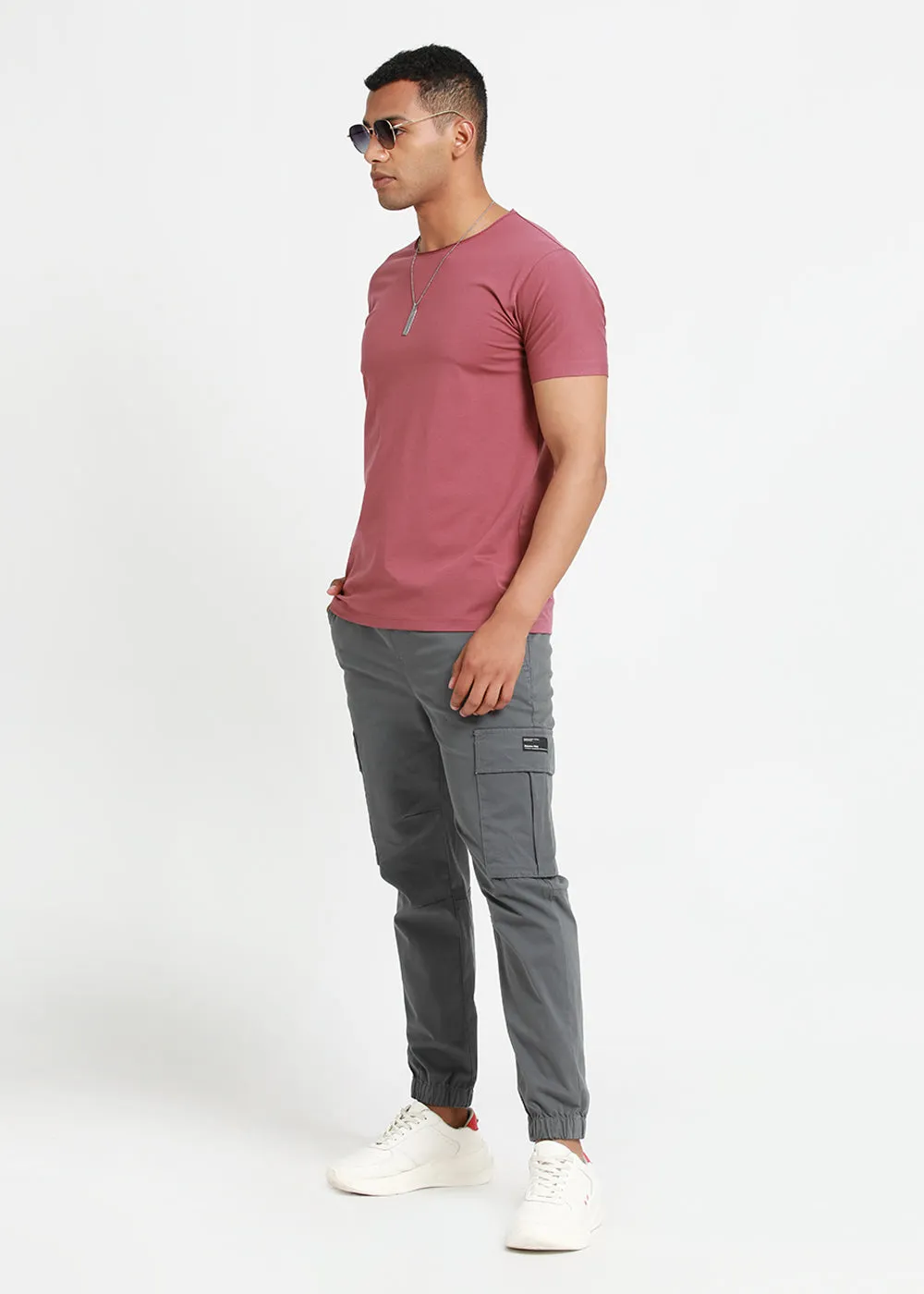 Ember Grey Cargo