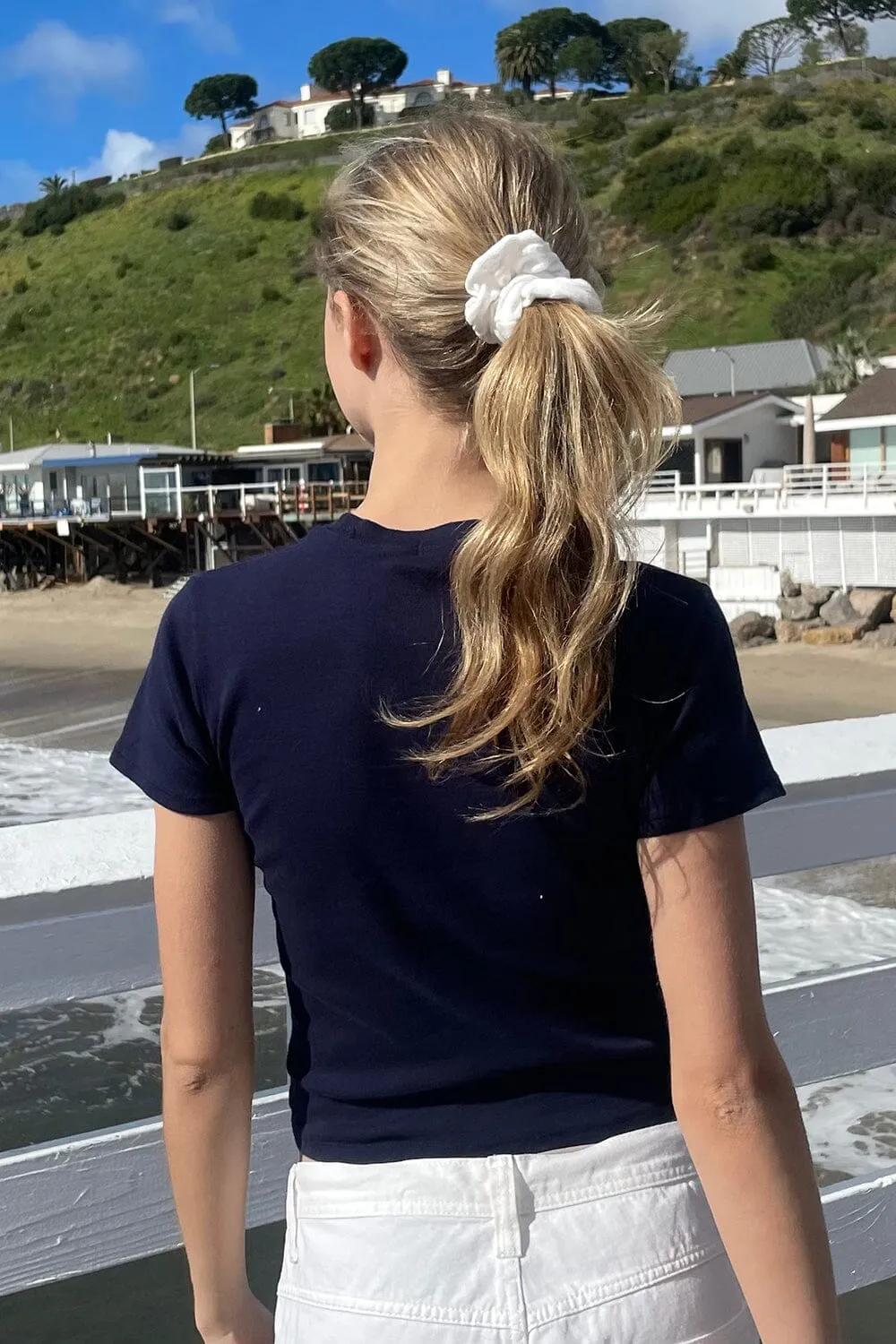 Emma Saint Moritz Top