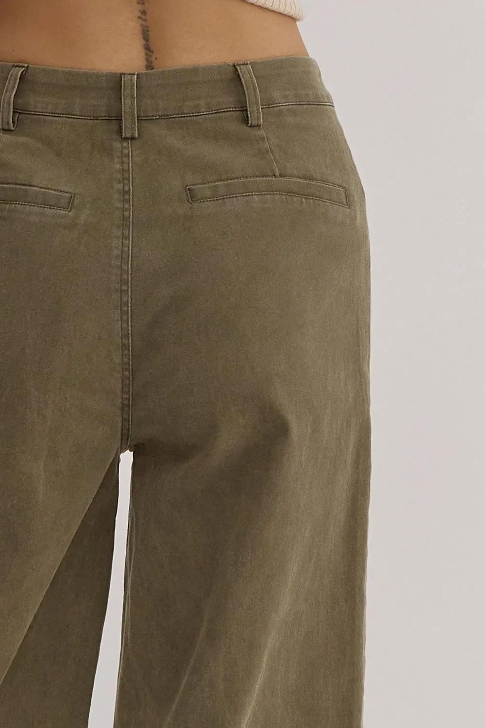 'If You Knew' Pants