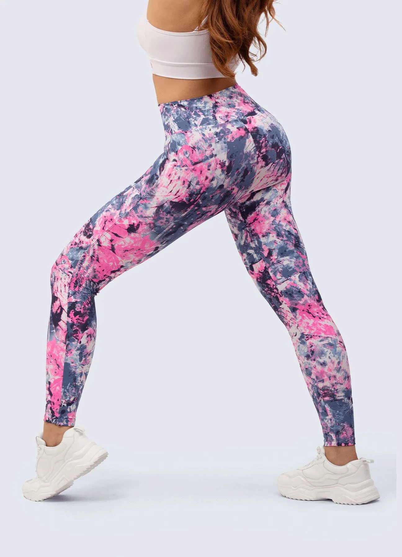 LEGGING EMANA BIOACTIVE-AG 2