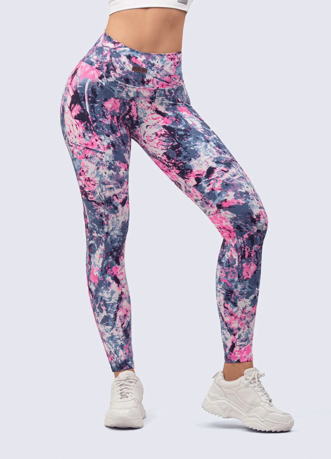 LEGGING EMANA BIOACTIVE-AG 2