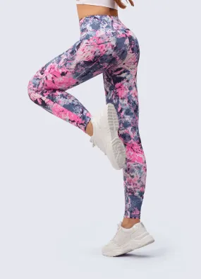 LEGGING EMANA BIOACTIVE-AG 2