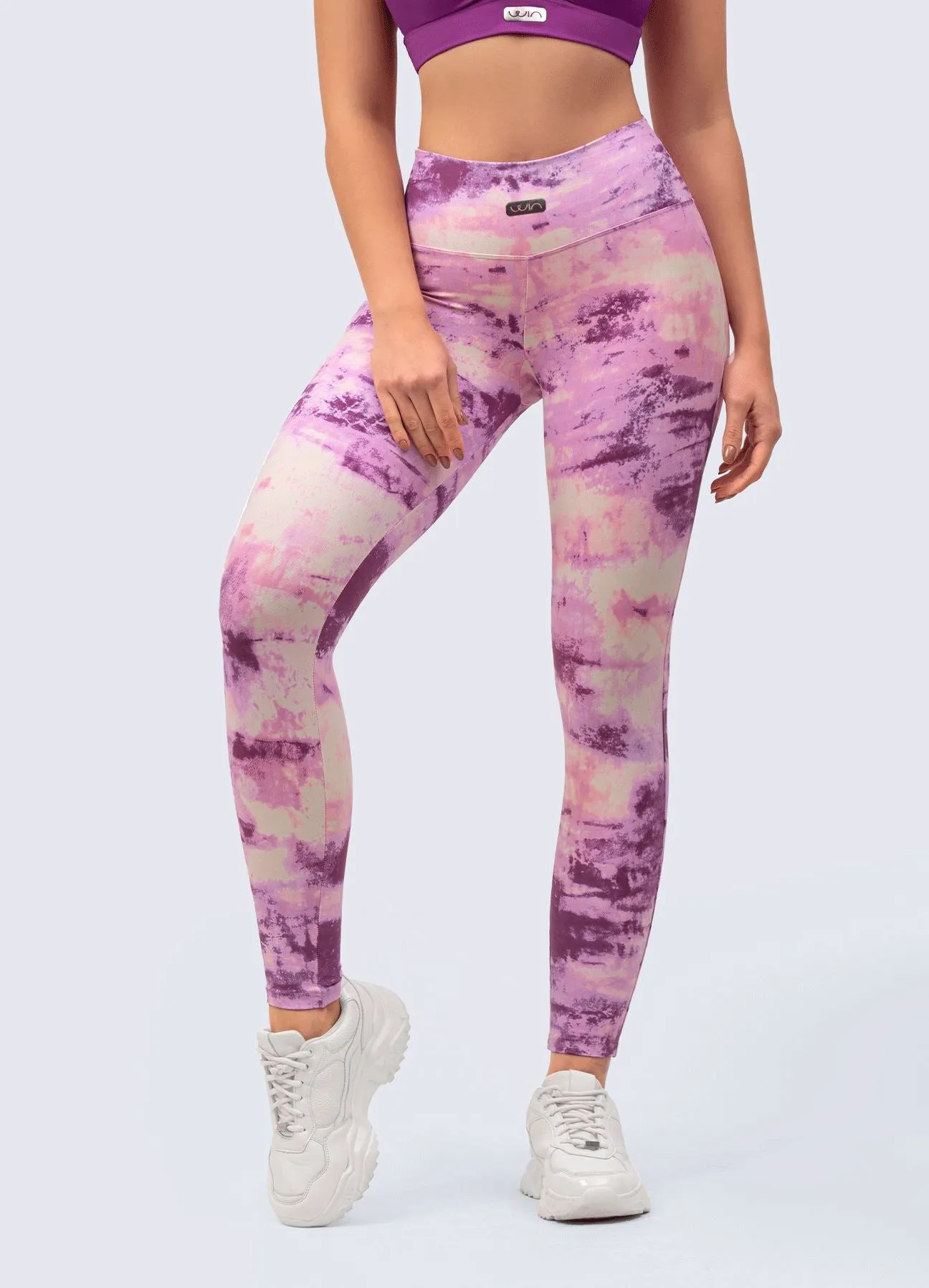 LEGGING EMANA BIOACTIVE-AG 5