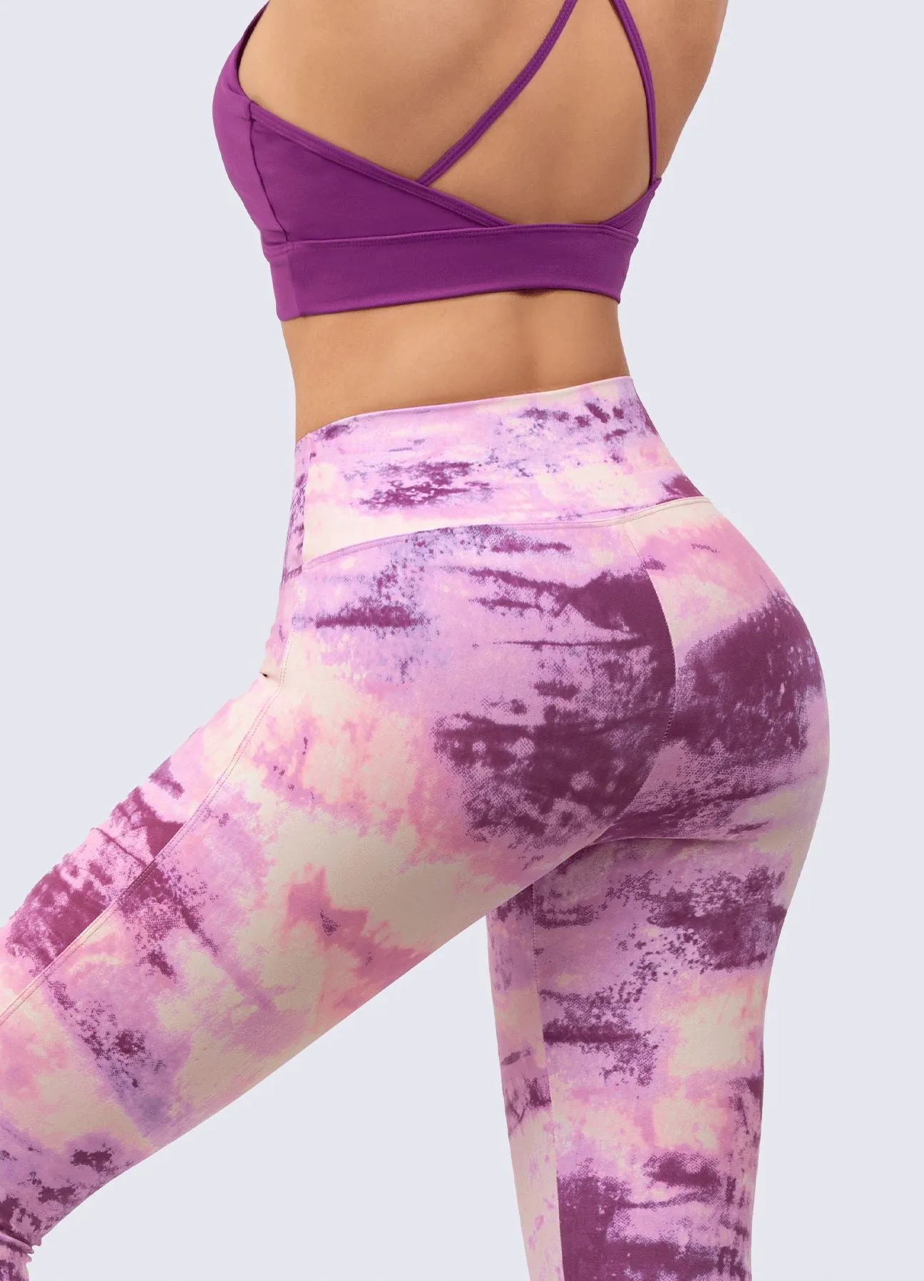 LEGGING EMANA BIOACTIVE-AG 5