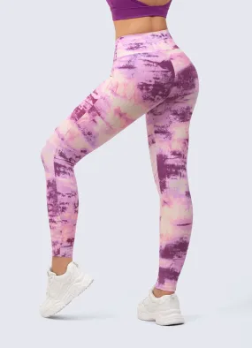 LEGGING EMANA BIOACTIVE-AG 5