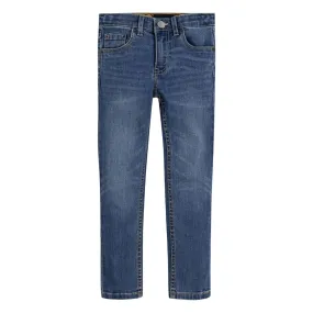Levi's Boys 510 Eco Performance Jeans Calabasas (Little Kids) Levi's Boys 510 Eco Performance Jeans Calabasas (Little Kids)