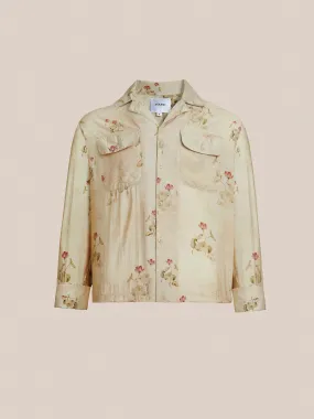 Lotus LS Camp Shirt
