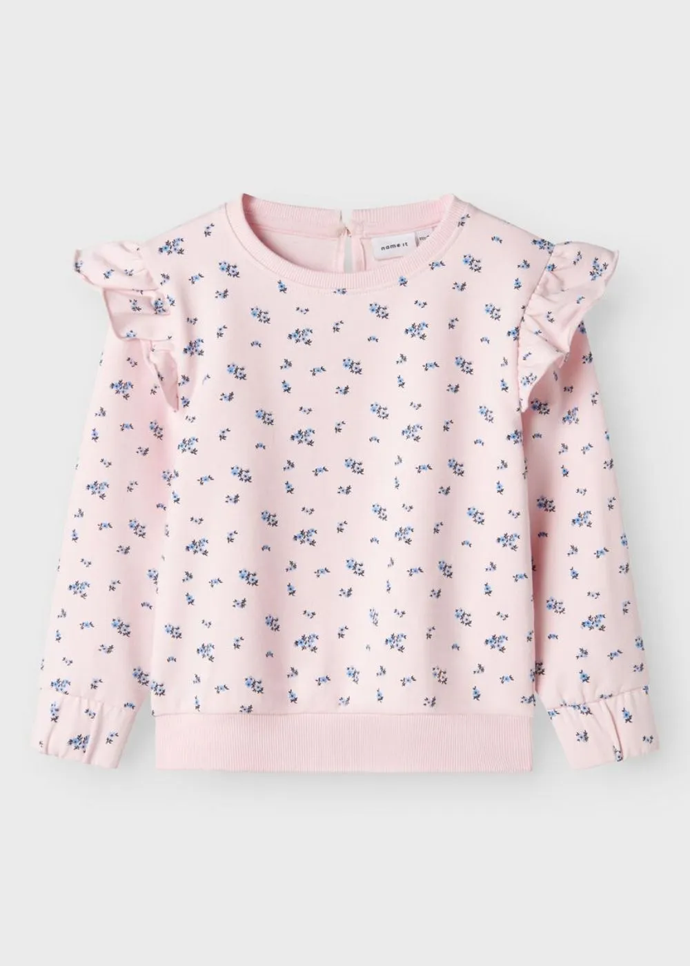 LS Sweat