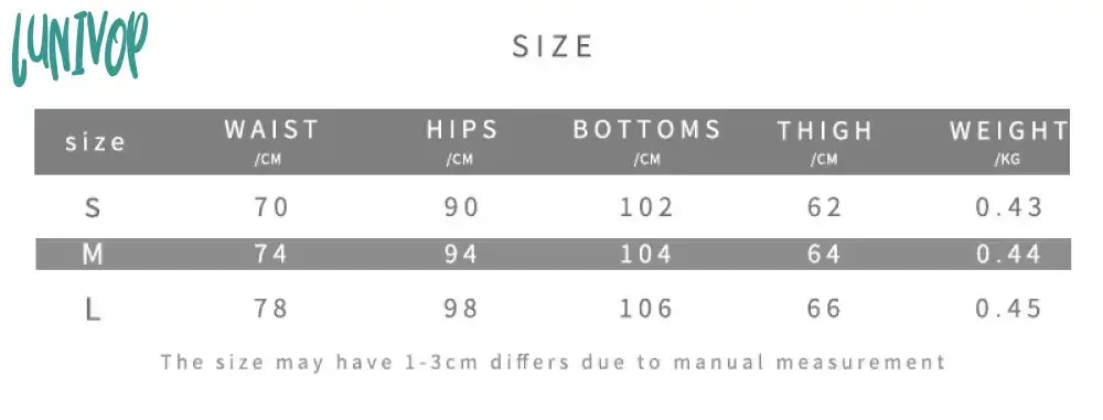 Lunivop Classic Vintage All-match Casual Trendy Cool Youth Vitality Women's Patchwork Gender-free Wide Leg Pants Trousers