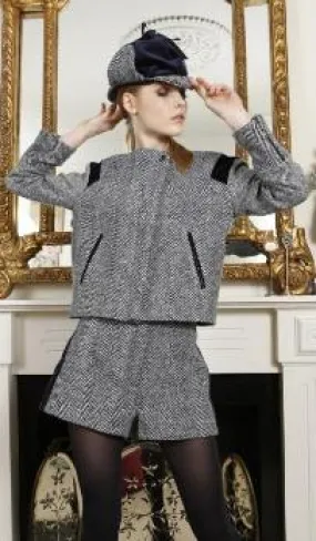 Mary Jacket