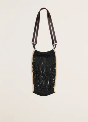 MEDIUM FILT NET SHOPPING BAG
