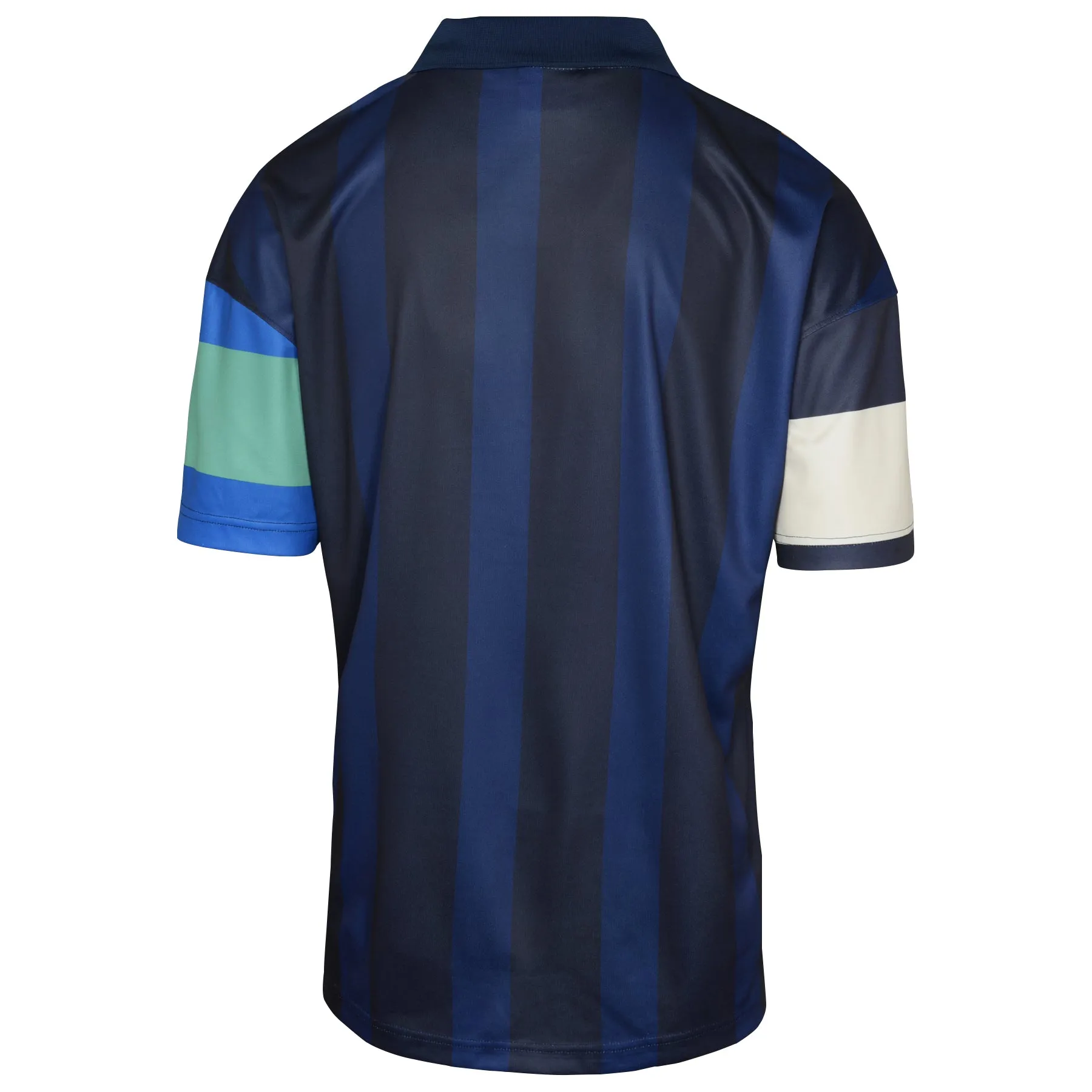 MEN'S MASH UP JERSEY