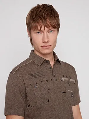 Men's Polo Shirt