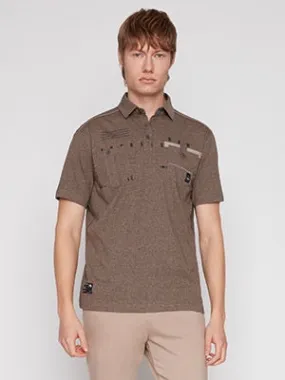 Men's Polo Shirt