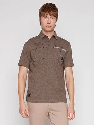 Men's Polo Shirt