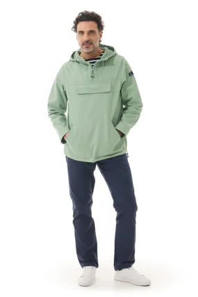 NEW Mousqueton Larmor Jacket in Opale