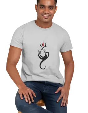 Om Men's T Shirt D05