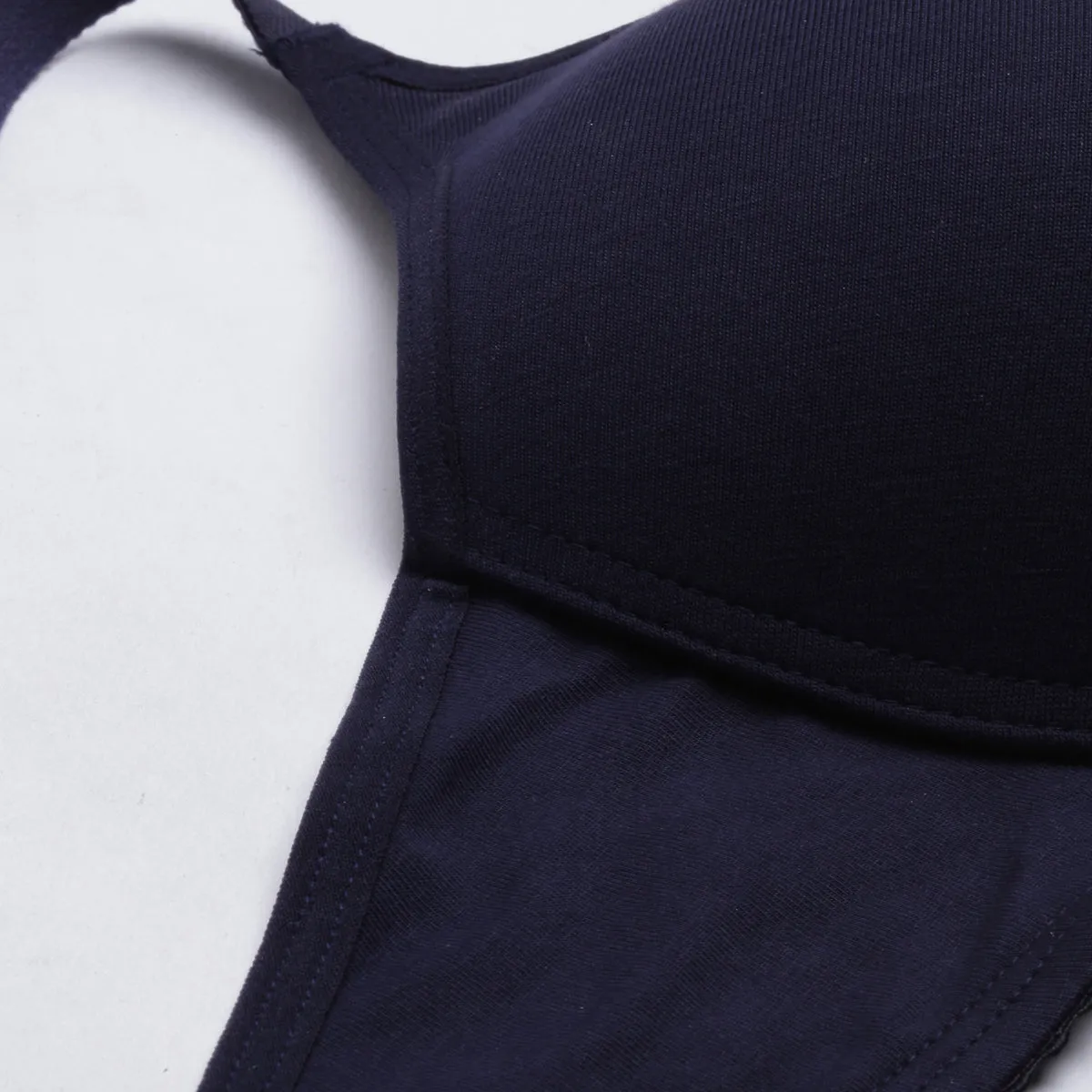 Perfect Coverage Supima Cotton T-Shirt Bra