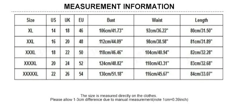 Plus Size Loose Streetwear Top 3XL-5XL