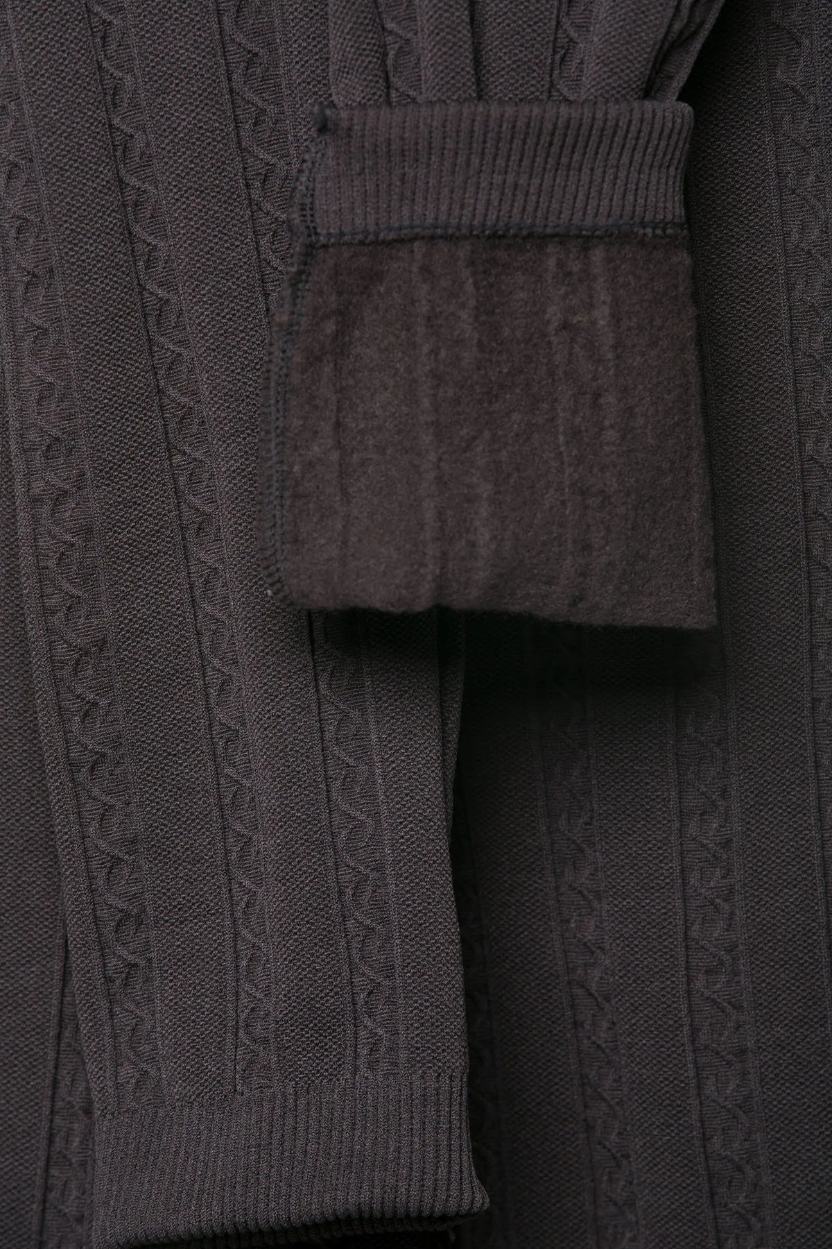 Rib Knit Leggings