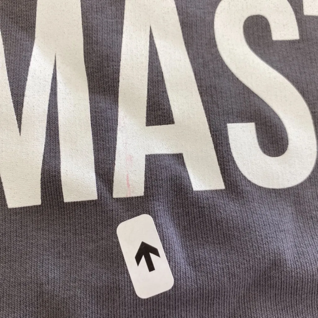 SAMPLE SWEATSHIRTS ALL SIZES
