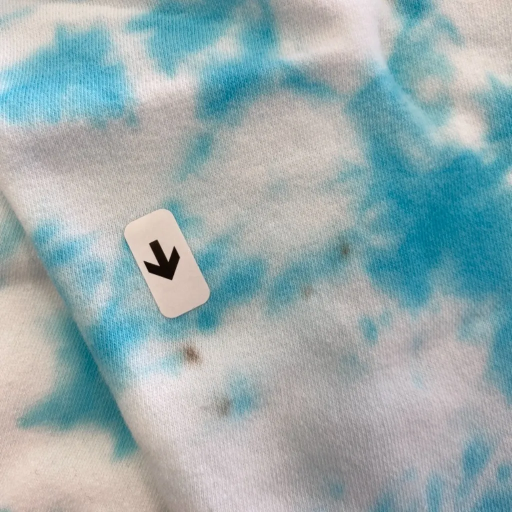 SAMPLE SWEATSHIRTS ALL SIZES