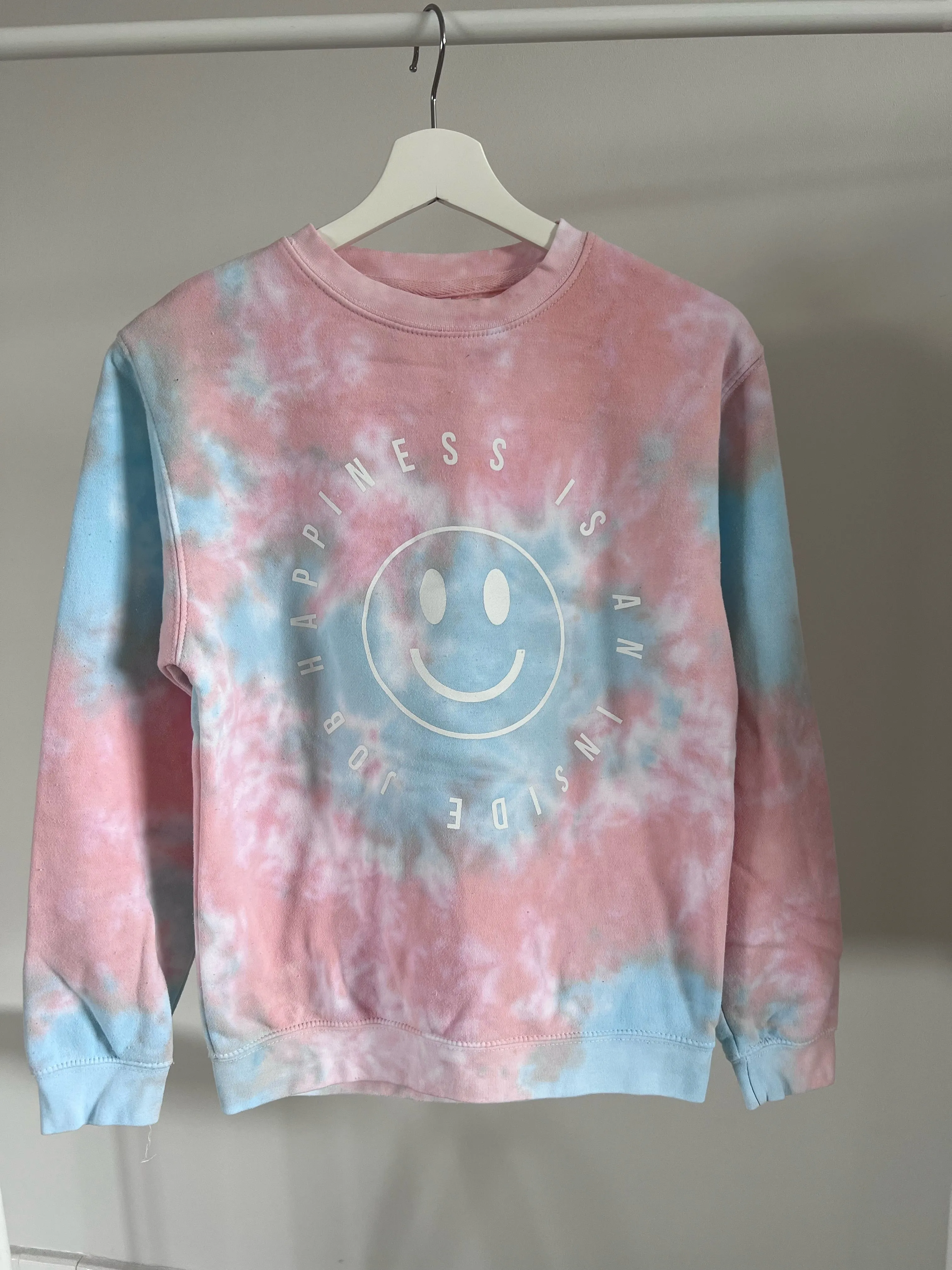 SAMPLE SWEATSHIRTS ALL SIZES