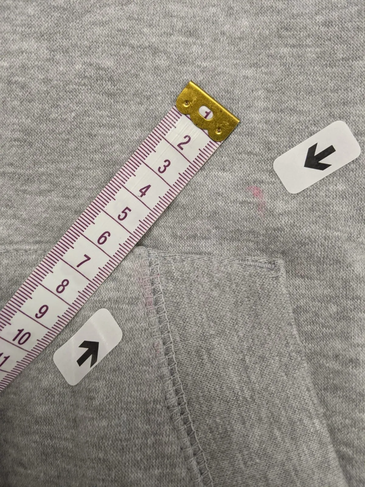 SAMPLE SWEATSHIRTS ALL SIZES