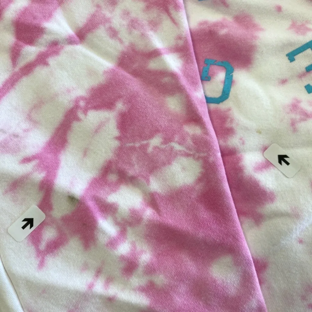 SAMPLE SWEATSHIRTS ALL SIZES