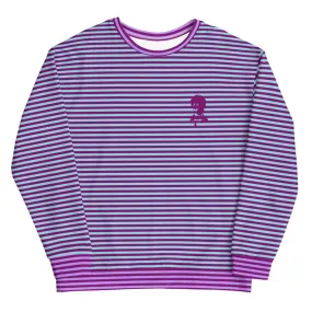 Tearboy linesUnisex Sweatshirt