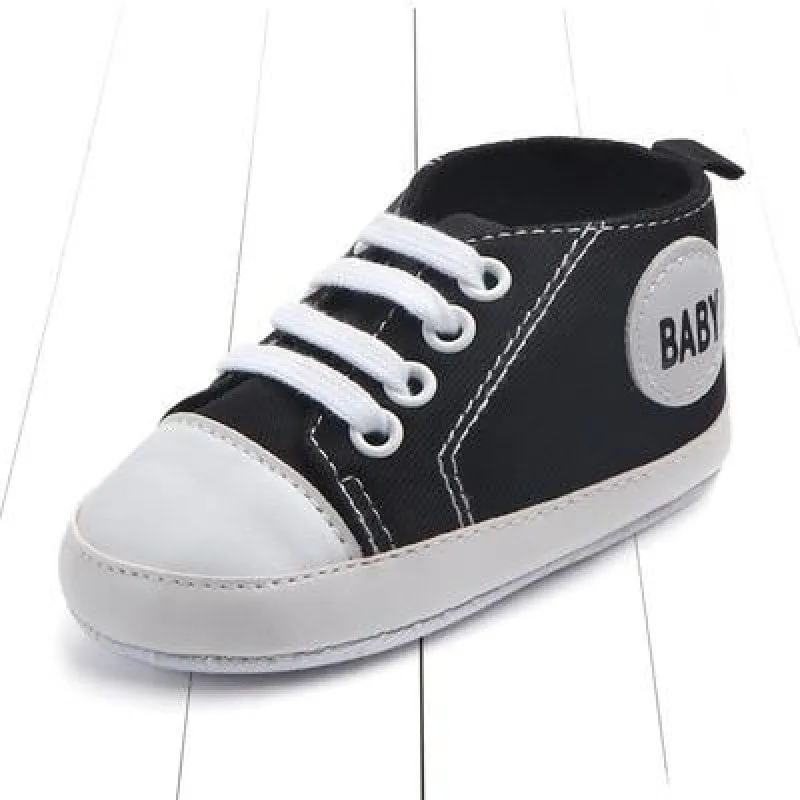 Trendy Baby Sneakers