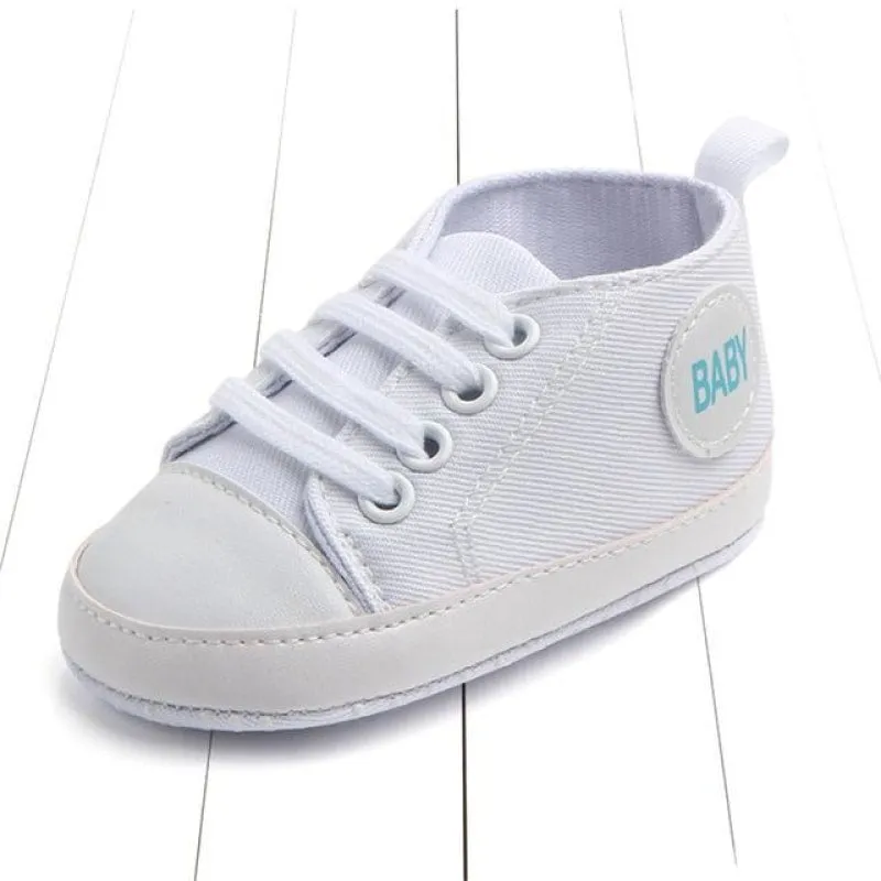 Trendy Baby Sneakers