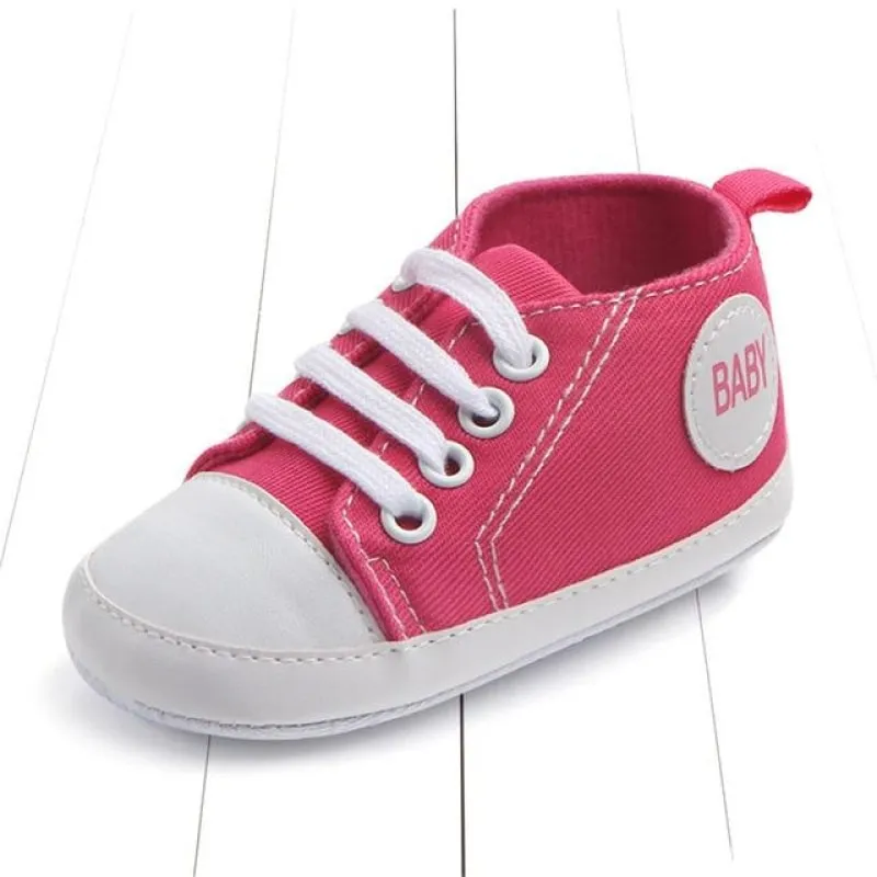 Trendy Baby Sneakers