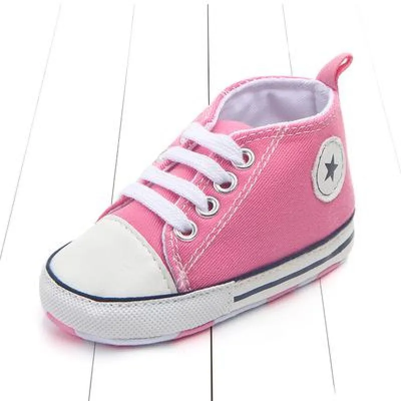 Trendy Baby Sneakers