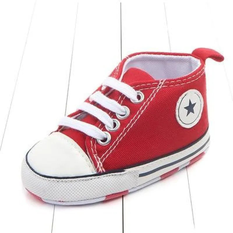 Trendy Baby Sneakers