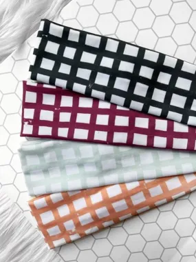 Woven Basket Knotties